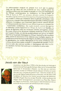 book22 DEVENIR CHRÉTIEN ET RESTER AFRICAIN