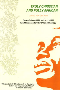 book23 TRULY CHRISTIAN AND FULLY AFRICAN