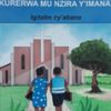 KURERWA MUNZIRA Y' IMANA