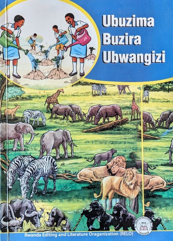 UBUZIMA BUZIRA UBWANGIZA